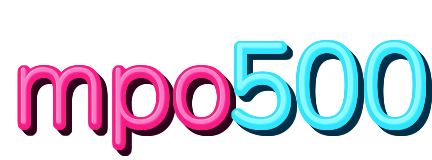 mpo500 — logo kanal